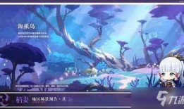 原神2.1最新角色爆料