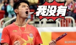 是谁爆料的张继科啊视频